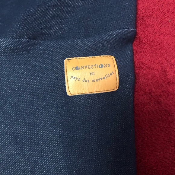 Maternity pants - Picture 2 of 2